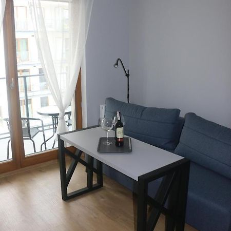 Apartament Bursztynowy Gdansk Ngoại thất bức ảnh