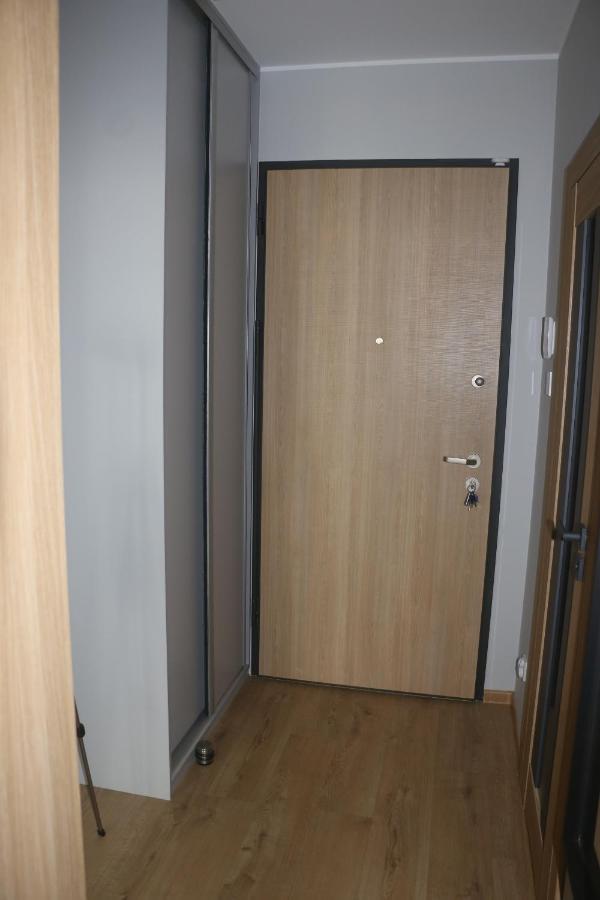 Apartament Bursztynowy Gdansk Ngoại thất bức ảnh